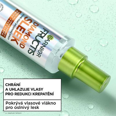 Garnier Fructis Diamond Sleek sprej 150 ml