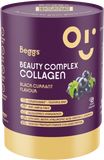 Beggs Beauty and Glow collagen Blackcurrant 30 x 5.8 g