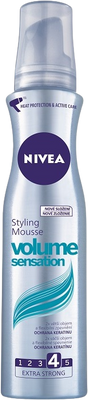 Nivea Tužidlo na vlasy VOLUME 150 ml