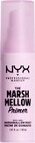 NYX Professional Makeup Marshmallow Soothing Primer Podkladová báze 30 ml