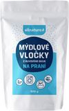 Allnature Mýdlové vločky z olivového oleje 500 g
