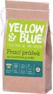 Tierra Verde Prací prášok na farebnú bielizeň 250 g