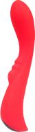 Lady Dreams Vibrátor Garik red