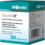 Biomin H 1110mg/15mg/1.8mg, 30 sáčků
