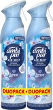 Ambipur Spring Awakening Osvěžovač vzduchu ve spreji 2 x 185 ml