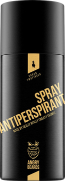 Angry Beards Antiperspirant Urban Twofinger 150 ml