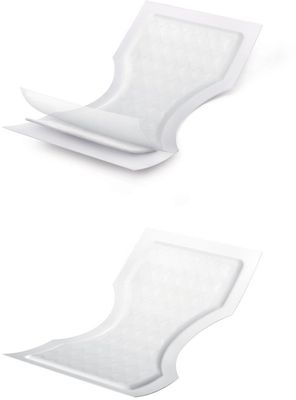 Canpol babies Vložky porodnické superabsorbční 10 ks