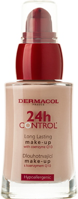 Dermacol 24h Control Make-up 04, 30 ml