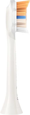 Philips Sonicare A3 Premium All-in-One HX9092/87 bílá 2 ks