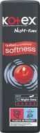 Kotex® KOTEX® Maxi Night 10 ks