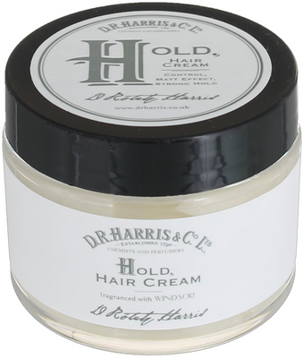 D.R. Harris Hold Hair Cream 50 ml
