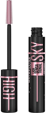 Maybelline New York Lash Sensational Sky High Cosmic Black vesmírně černá řasenka 7.2 ml