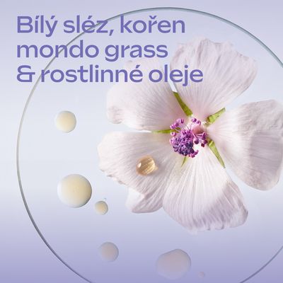 Weleda 3v1 DERMA Krém na zadeček 50 ml