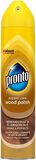 Pronto Expert Care Wood Polish, Proti prachu, Classic 250 ml