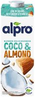 Alpro Kokosovo mandlový nápoj 1 l