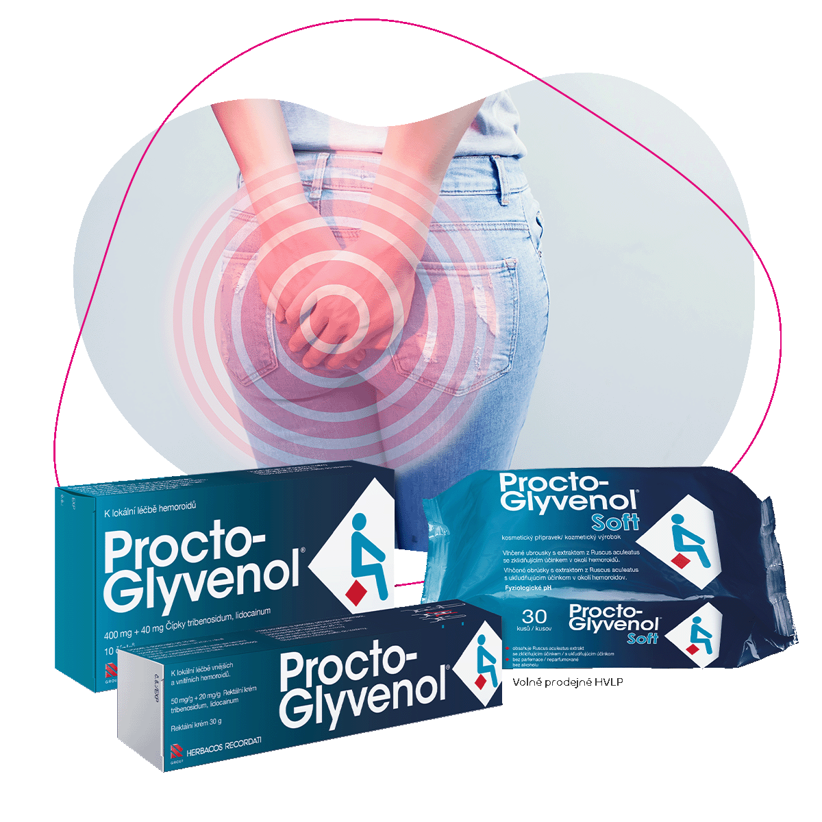 Procto-Glyvenol
