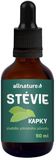 Allnature Stévie kapky 50 ml
