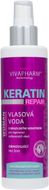 VivaPharm Keratinová vlasová voda 200 ml