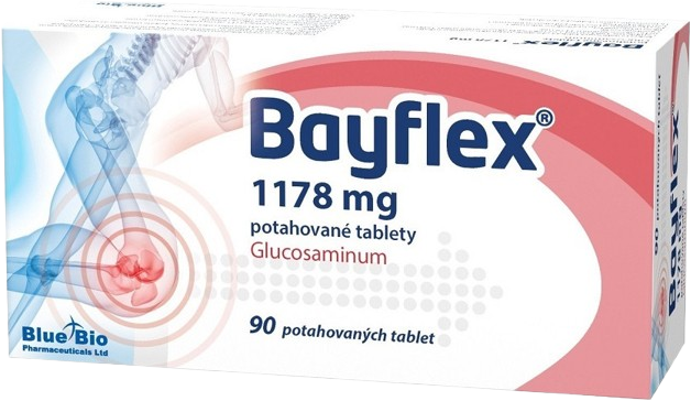 Bayflex 1178mg 90 tablet