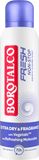 Borotalco Deo ve spreji Fresh Aquatic Flowers 150 ml