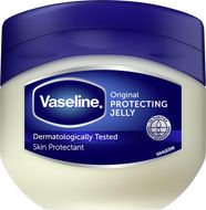 Vaseline Pure Petroleum Jelly Original Cream, Čistá vazelína 100 ml