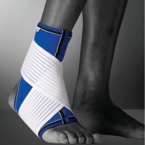 Rucanor Ligamento bandáž kotníku 1 ks
