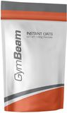 GymBeam Instantní ovesná kaše Instant Oats čokoláda 1000 g