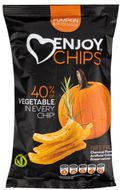 Enjoy chips Dýně a rozmarýn 40 g