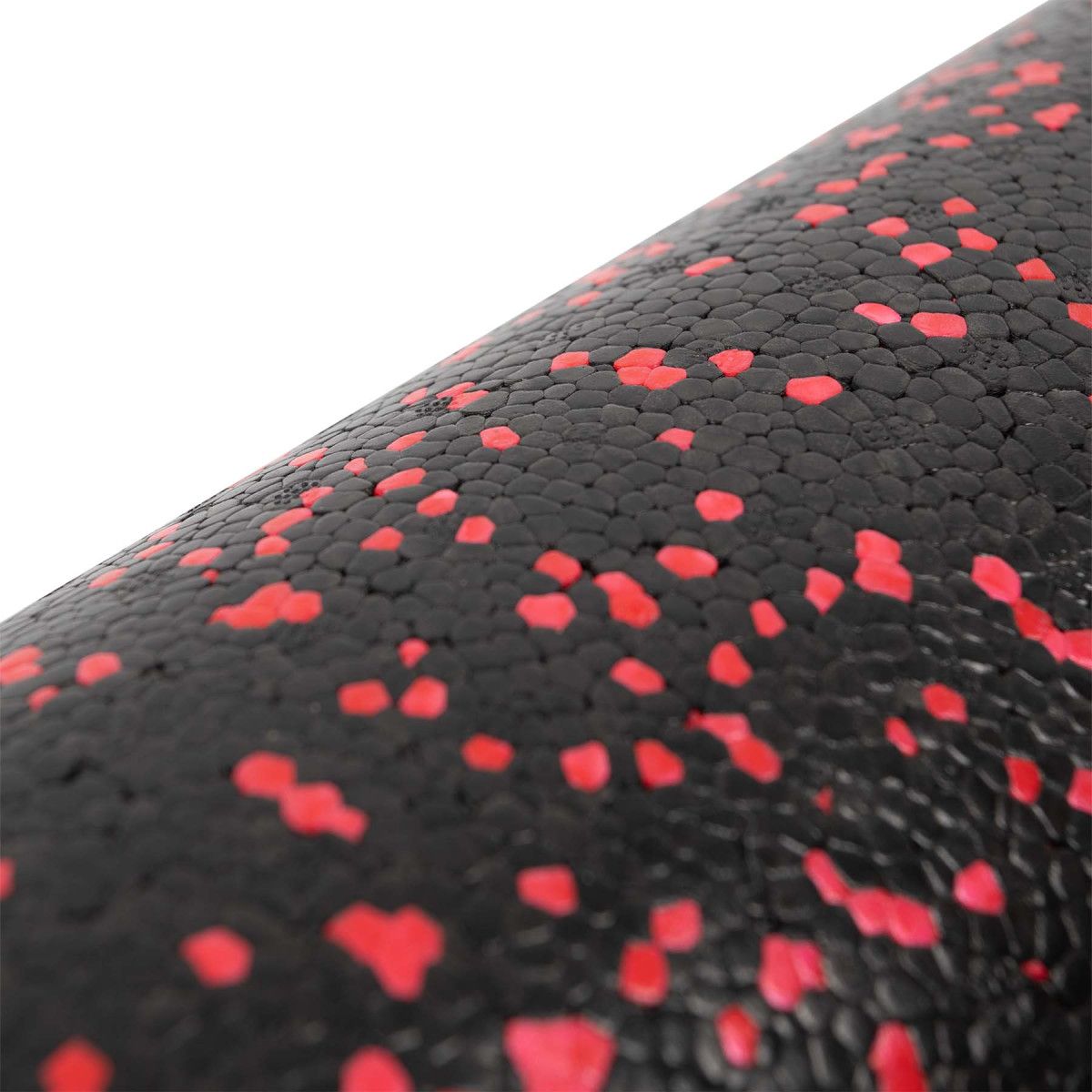 Sharp Shape Masážní válec Foam roller 60 cm, červeno-černá barva