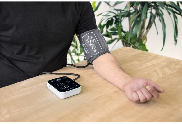 TrueLife Pulse B-Vision, Digitální tlakoměr se stojánkem