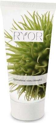 Ryor Zpomalovač růstu chloupků 100 ml