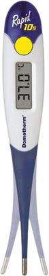 Domotherm Rapid 10s Teploměr lékařský digitální