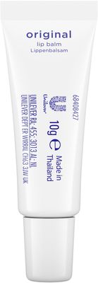 Vaseline Lip Therapy Original, Balzám na rty 10 g