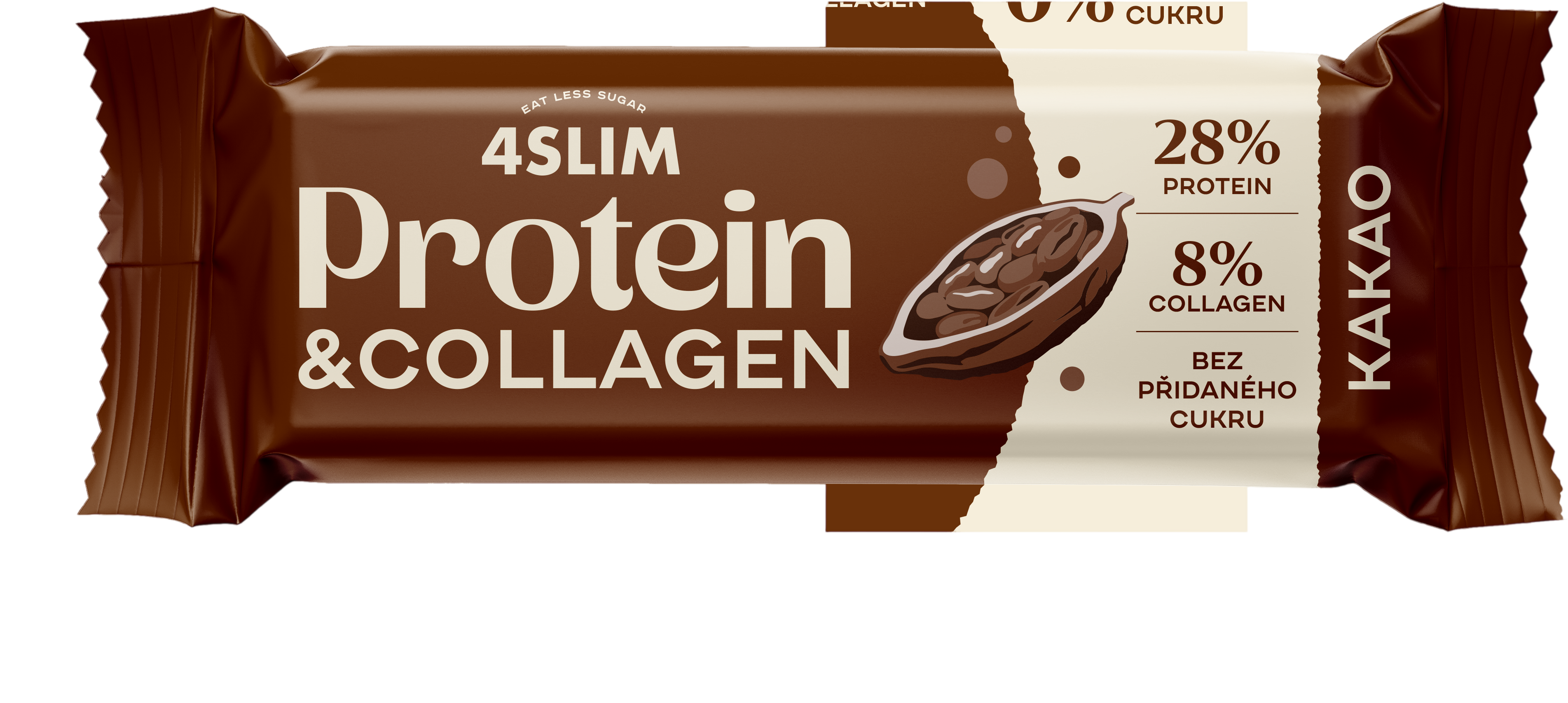 4Slim Protein & Collagen 35 g