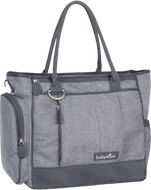 Babymoov Taška Essential Bag,Smokey