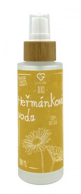 Goodie Heřmánková voda BIO 100ml 100 ml