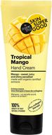 Organic Shop Krém na ruce - Tropické mango 75 ml