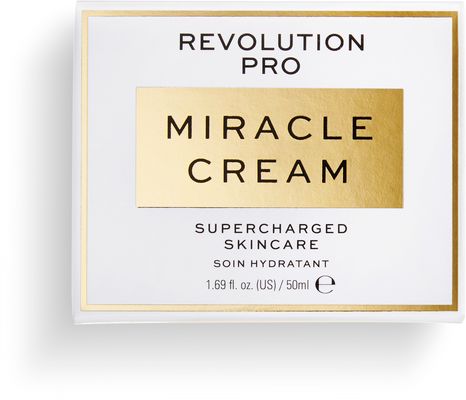 Revolution PRO krém na obličej Miracle 50 ml