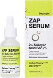 Carbon Theory Pleťové sérum Supacylic Salicylic 2% Serum 30 ml