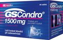 GS Condro 1500 mg sáčky 30 ks