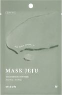 Mizon Joyful time mask Jeju heartleaf 23 g