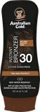 Australian Gold Lotion Bronzer SPF 30, 237 ml