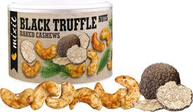 Mixit Oříšky z pece - lanýž a barevný pepř 160 g