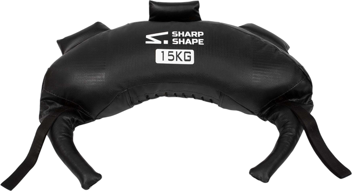 Sharp Shape Bulgarian bag 15 kg