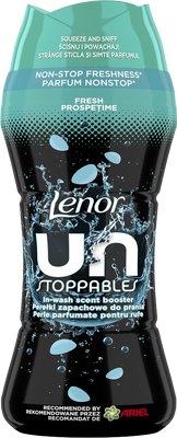 Lenor Unstoppables Fresh Vonné Perličky 270 g