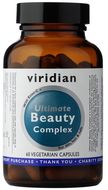 Viridian Ultimate Beauty Complex 60 kapslí