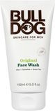 Bulldog Čistící gel pro normální pleť 150 ml