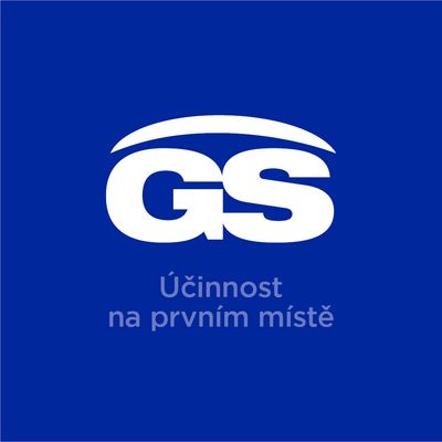 GS Extra Strong Multivitamin 65+, 60 tablet + 60 kapslí