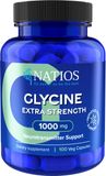 Natios Glycine Extra Strength 1000 mg 100 kapslí