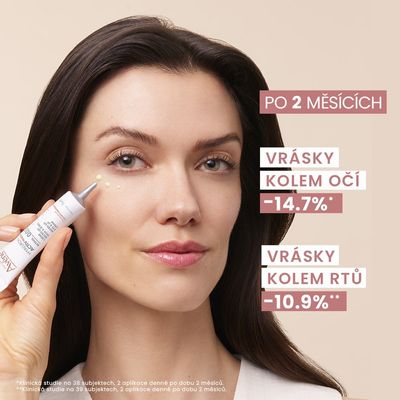 Avène Hyaluron Activ Procedure Mikro-Lift oči a rty 15 ml